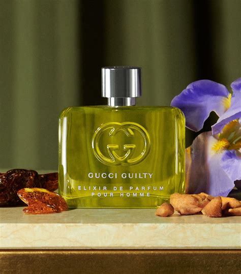 gucci guilty pour homme paket